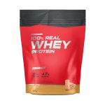100% Real Whey Protein 907g