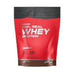 100% Real Whey Protein 1814g