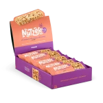 Nutzer Bar - Haselnuss x 10