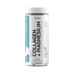 Collagen + Magnesium 180 tablets