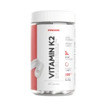 Vitamin K2-MK7 200mcg 60 caps