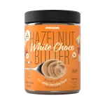 Hazelnut-White Choco Butter - 8.8 oz Creamy