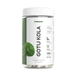 Gotu Kola (Centella asiatica) 900 mg 90 caps