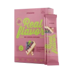 Real Flavor - Flavoring Powder - 8 sticks