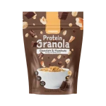 Protein Granola - Chocolate & Hazelnuts - 9.7 oz