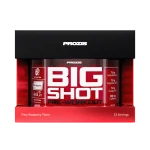 Big Shot - Pre-Workout 23 servings