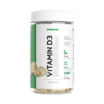 Vitamin D3 360 softgel