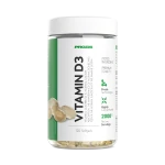 Vitamin D3 120 softgels