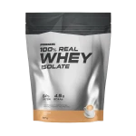 100% Real Whey Isolate 907g