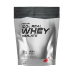 100% Real Whey Isolate 907g