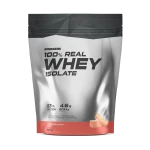 100% Real Whey Isolate 907g