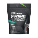 100% Whey Prime Isolate + Creatine 907g