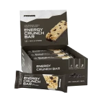 Energy Crunch Bar x 12