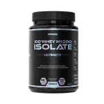 100% Whey Hydro Isolate ULTIMATE SERIES 907g