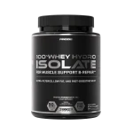 100% Whey Hydro Isolate - 4.4 lb