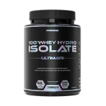 100% Whey Hydro Isolate - ULTIMATE SERIES 1814 g