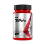 NAC - N-Acetil L-Cisteína 60 cápsulas