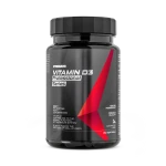 Vitamin D3 Professional 120 Weichkapseln