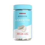 L-Carnitina 1500 mg 60 cápsulas