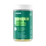 Vegan Omega 3 - Flaxseed Oil 90 veg softgels