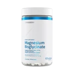 Albion® Magnesium Bisglycinate 60 veg capsules