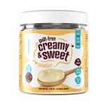 Guilt-free Creamy & Sweet 250g