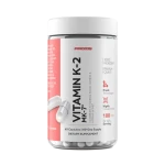 Vitamin K2-MK7 100mcg 60 capsules