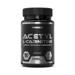 Acétyl L-Carnitine 90 gélules