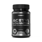 Acetyl L-Carnitine 180 caps