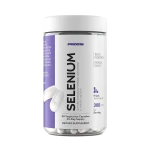 Selenium - Hair, Skin and Nails 90 vegetarian capsules