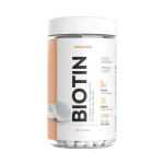 Biotin 120 tabs