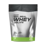 100% Real Whey Isolate 907g