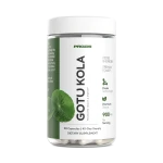 Gotu Kola (Centella asiatica) 900 mg 90 capsules