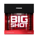Big Shot - Pre-Workout 46 servings