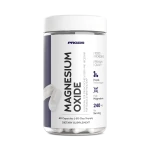 Magnesium Oxide 400 mg 60 capsules