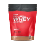 100% Real Whey Protein 907g