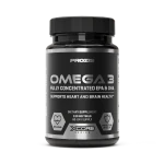 Omega 3 1000 120 softgel capsules