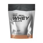 100% Real Whey Isolate 907g