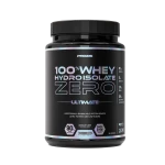 100% Whey Hydro Isolate Zero ULTIMATE SERIES 750g