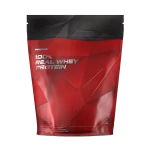 100% Real Whey Protein 1000g