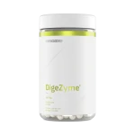 DigeZyme® 160 mg 90 cápsulas veganas