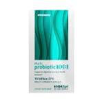 Multi Probiotic 10 Billion - 30 Servings -