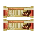 Billion - Proteinriegel mit Erdnüssen x 2