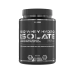 100% Whey Hydro Isolate PRO 2000 g