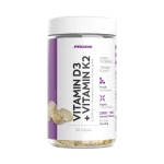 Vitamin D3+K2 120 Weichkapseln