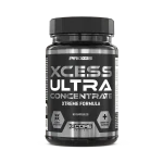 XCESS Ultra Concentrate 60 caps