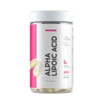 Acide Alpha-Lipoïque 540 mg 60 gélules
