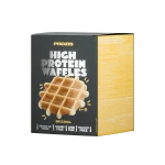 Protein-Waffeln (6 Stück) - Original