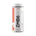 ZMB6 - Zinc + Magnesium + B6 120 capsules
