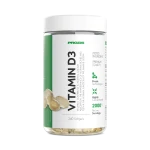 D3 Vitamin 240 softgels